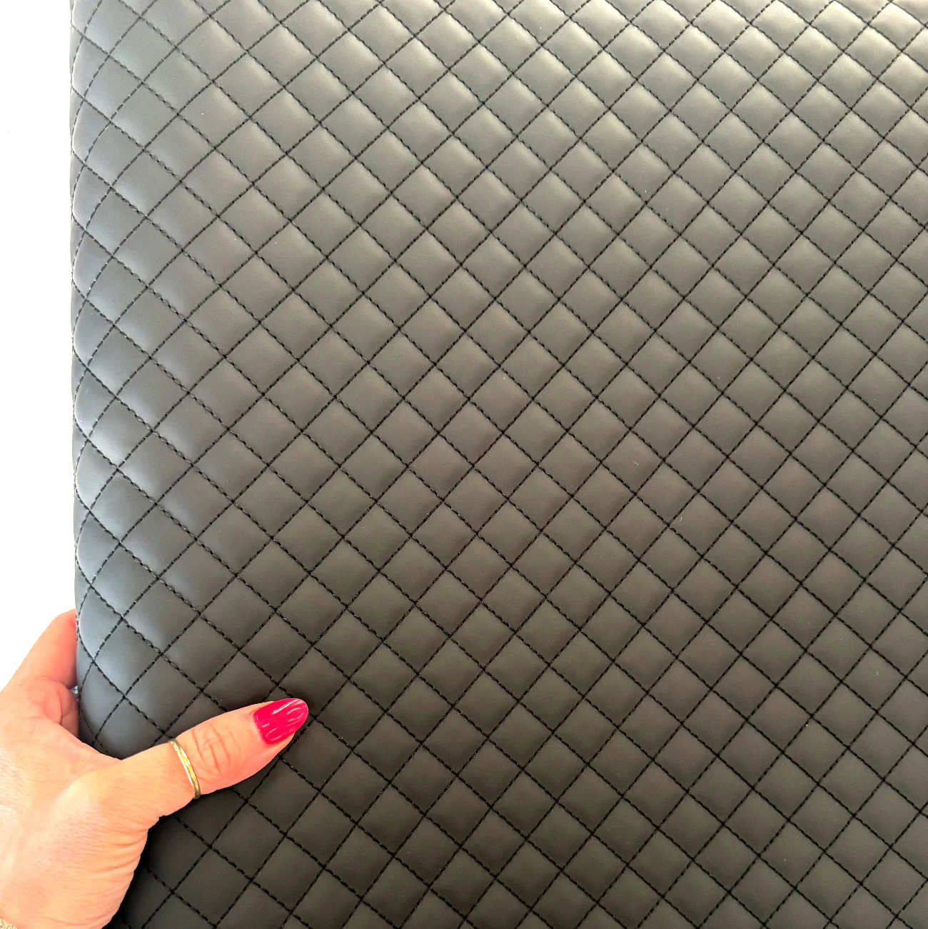 PreQuilted Vinyl